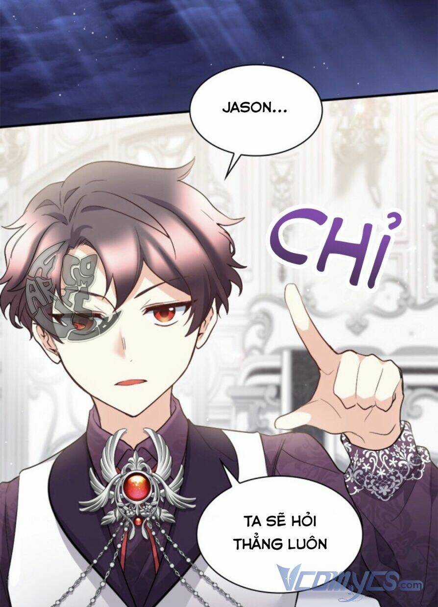 Sinh Đôi Xuyên Không Chapter 116 trang 3