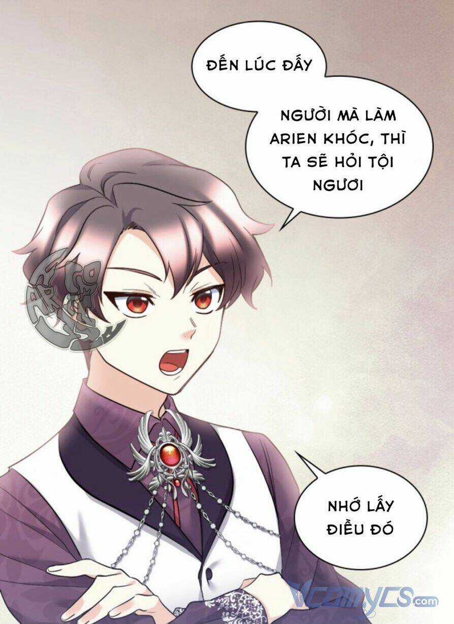Sinh Đôi Xuyên Không Chapter 116 trang 31