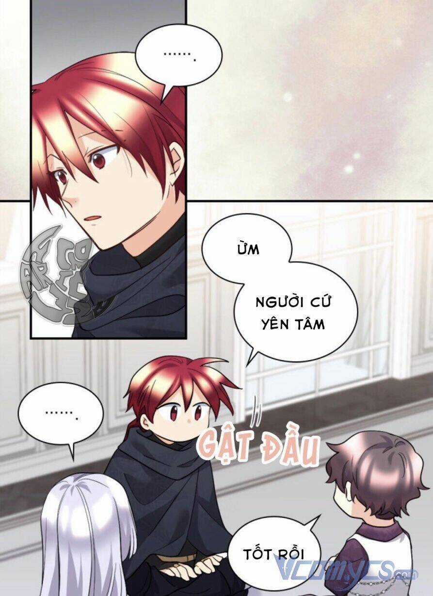 Sinh Đôi Xuyên Không Chapter 116 trang 32