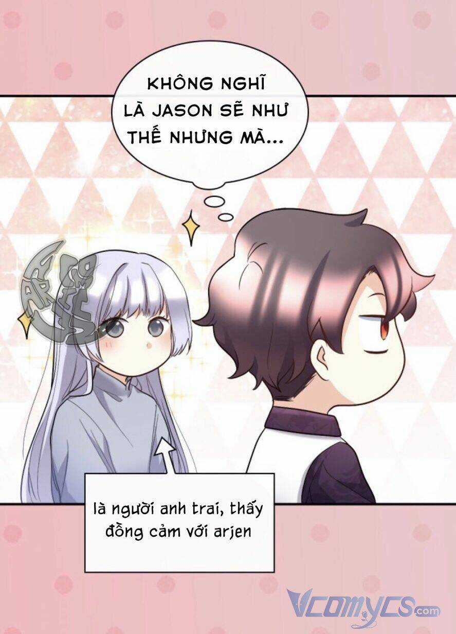 Sinh Đôi Xuyên Không Chapter 116 trang 33