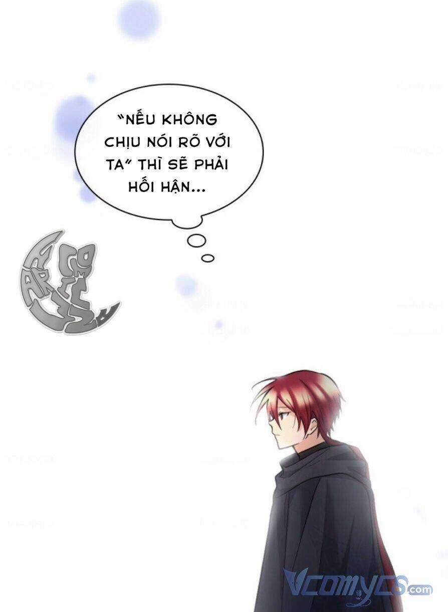 Sinh Đôi Xuyên Không Chapter 116 trang 35