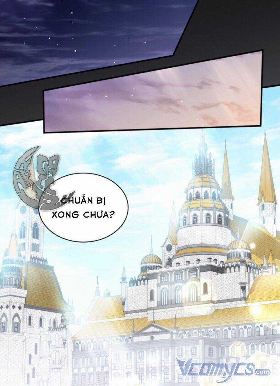 Sinh Đôi Xuyên Không Chapter 116 trang 36