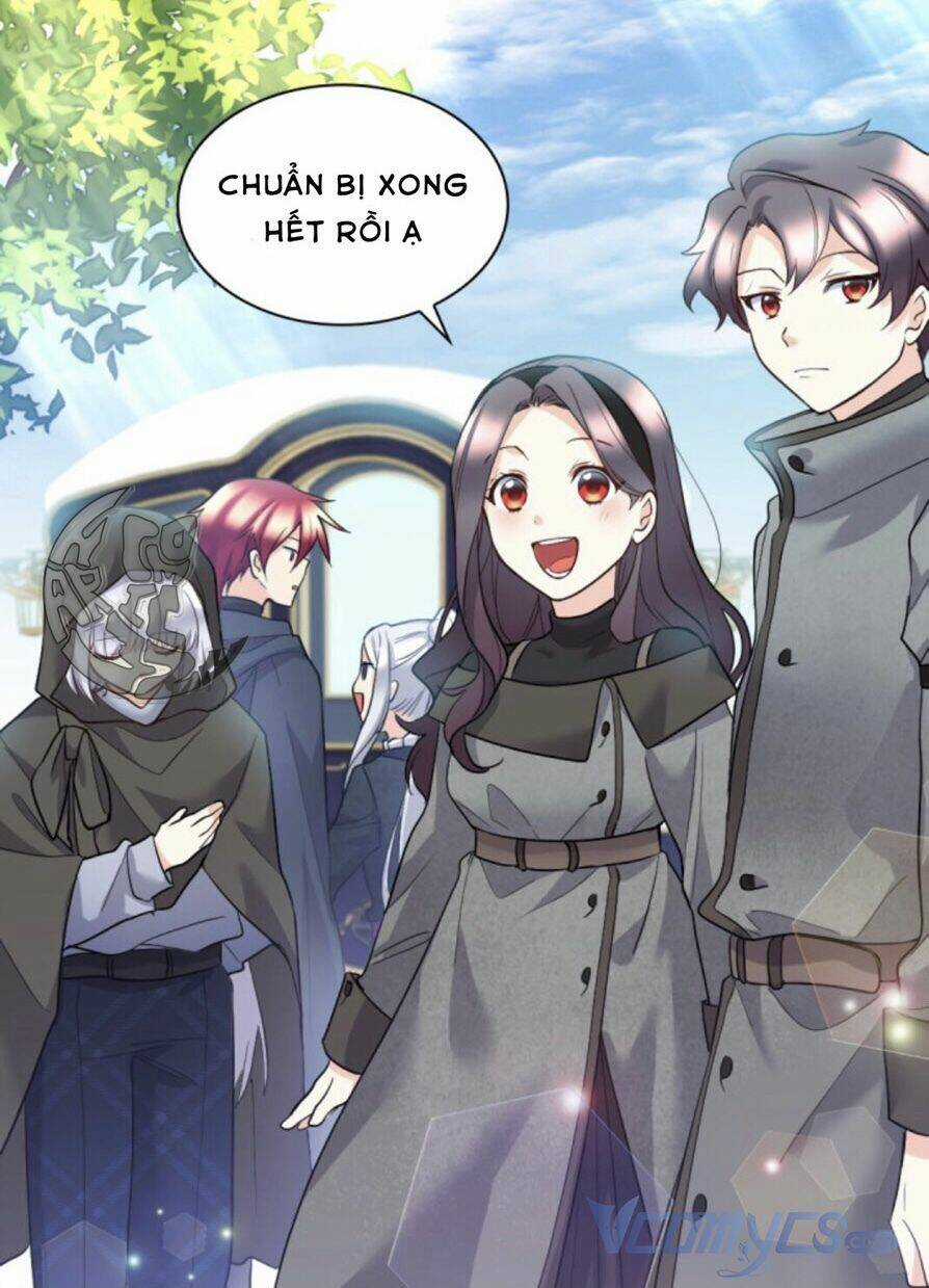 Sinh Đôi Xuyên Không Chapter 116 trang 38