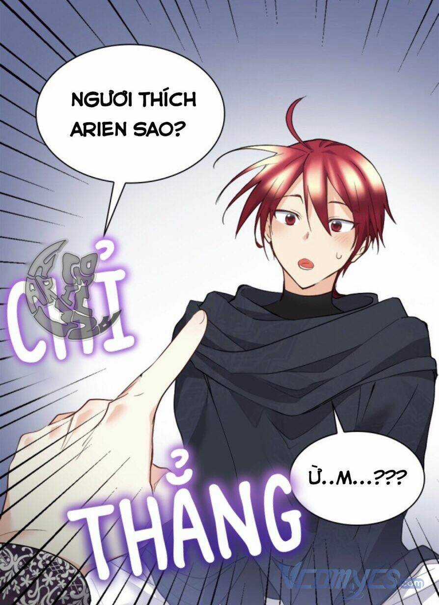 Sinh Đôi Xuyên Không Chapter 116 trang 4