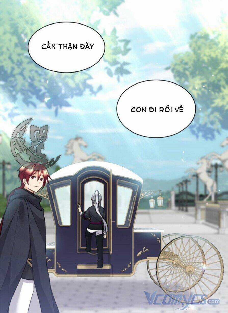 Sinh Đôi Xuyên Không Chapter 116 trang 41