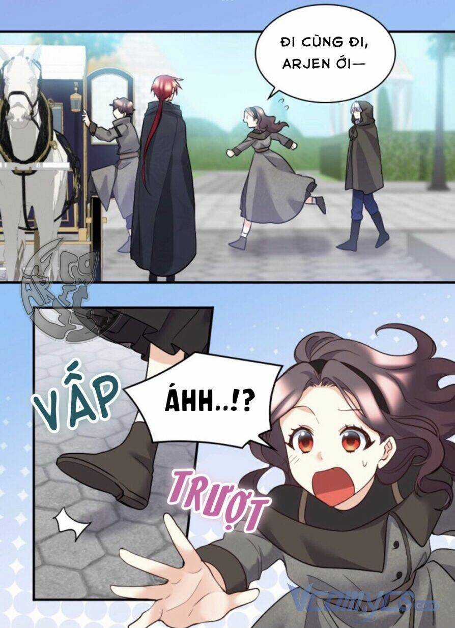 Sinh Đôi Xuyên Không Chapter 116 trang 43