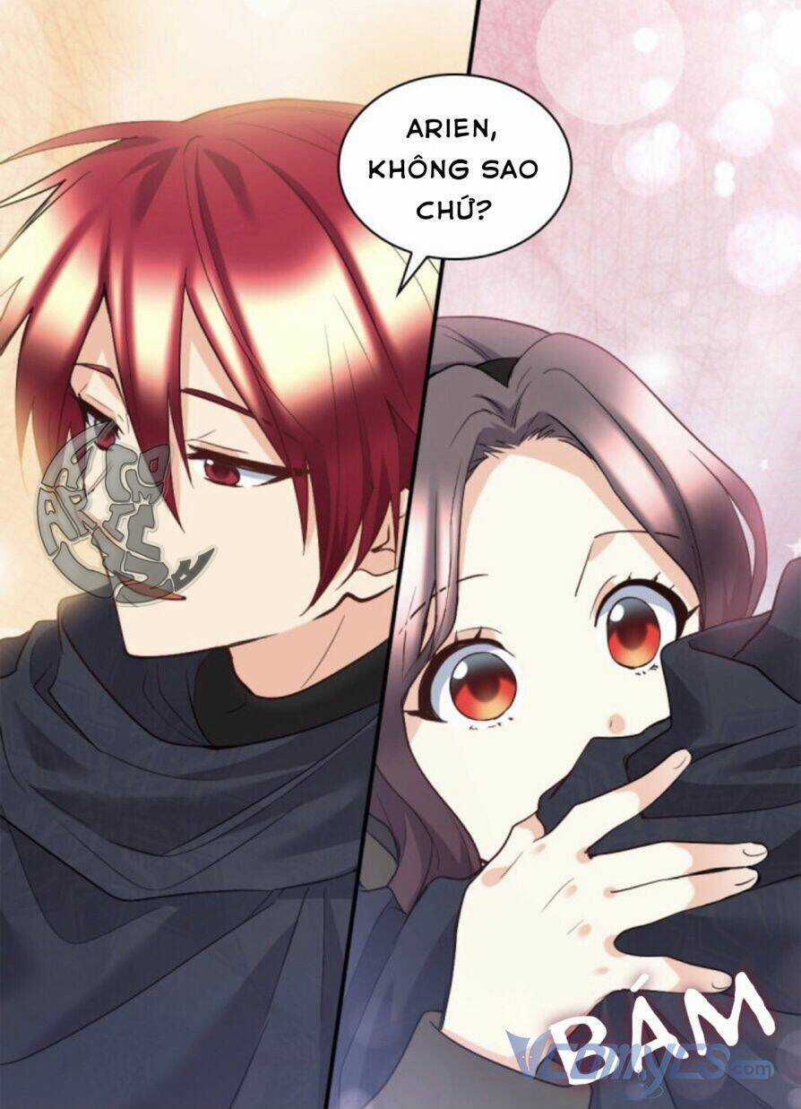 Sinh Đôi Xuyên Không Chapter 116 trang 45