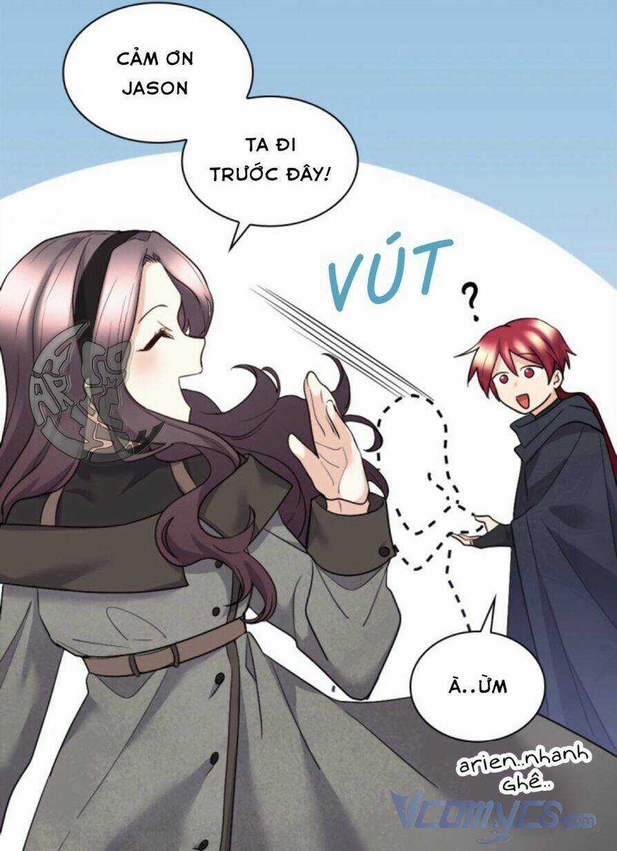 Sinh Đôi Xuyên Không Chapter 116 trang 49