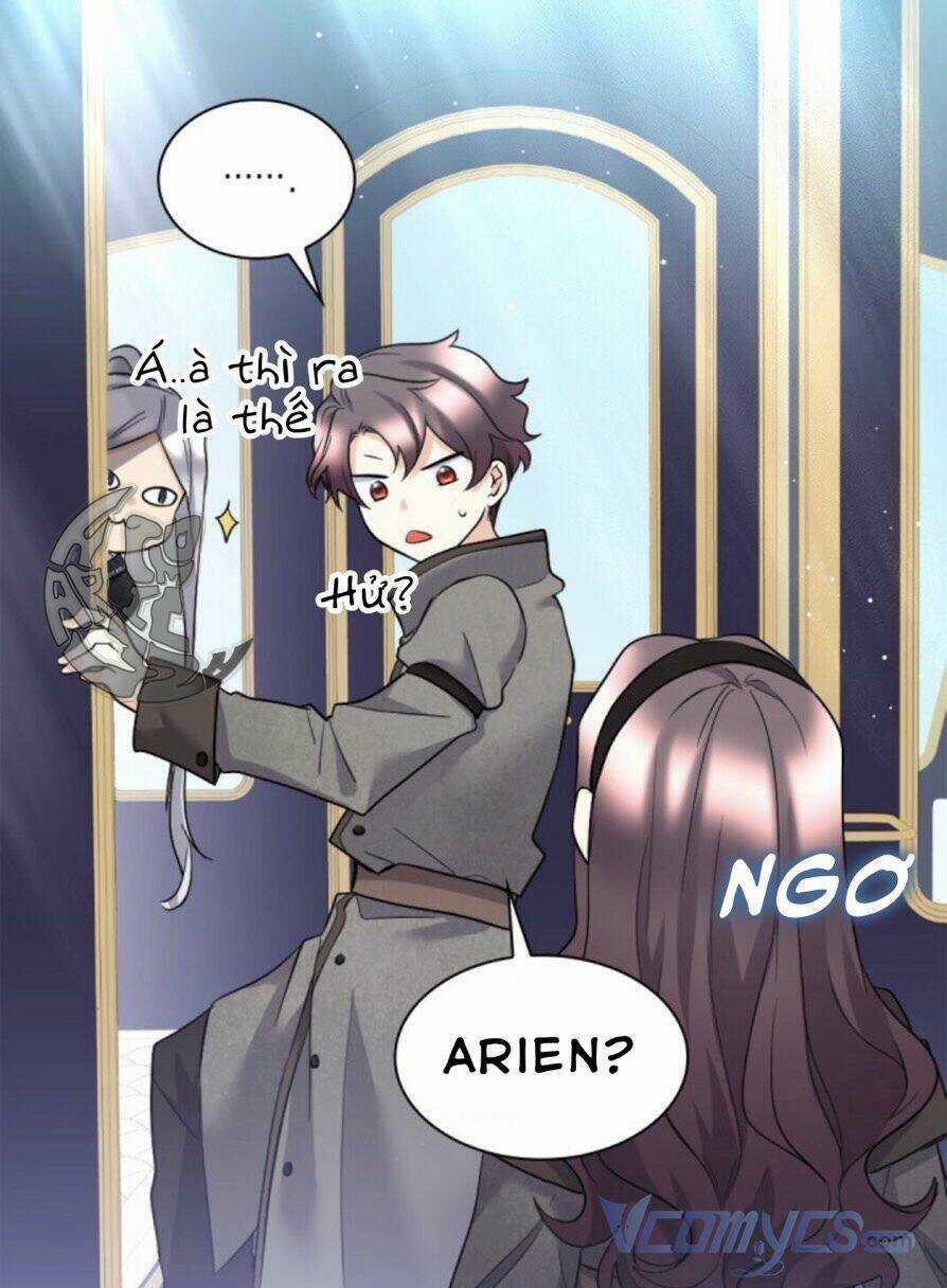 Sinh Đôi Xuyên Không Chapter 116 trang 51