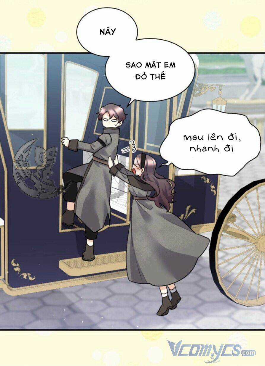 Sinh Đôi Xuyên Không Chapter 116 trang 53