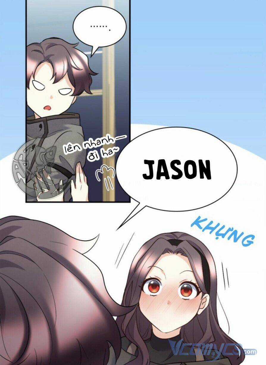 Sinh Đôi Xuyên Không Chapter 116 trang 54