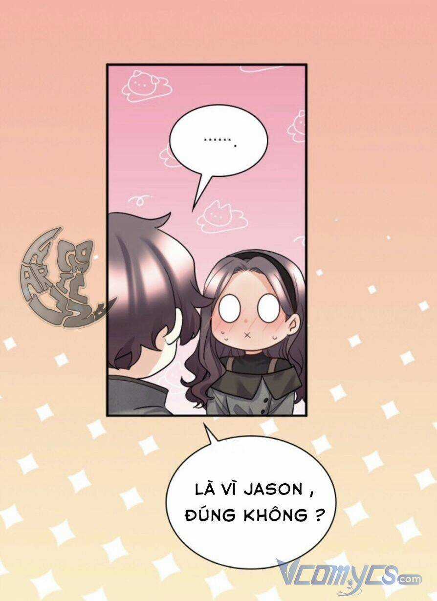 Sinh Đôi Xuyên Không Chapter 116 trang 55