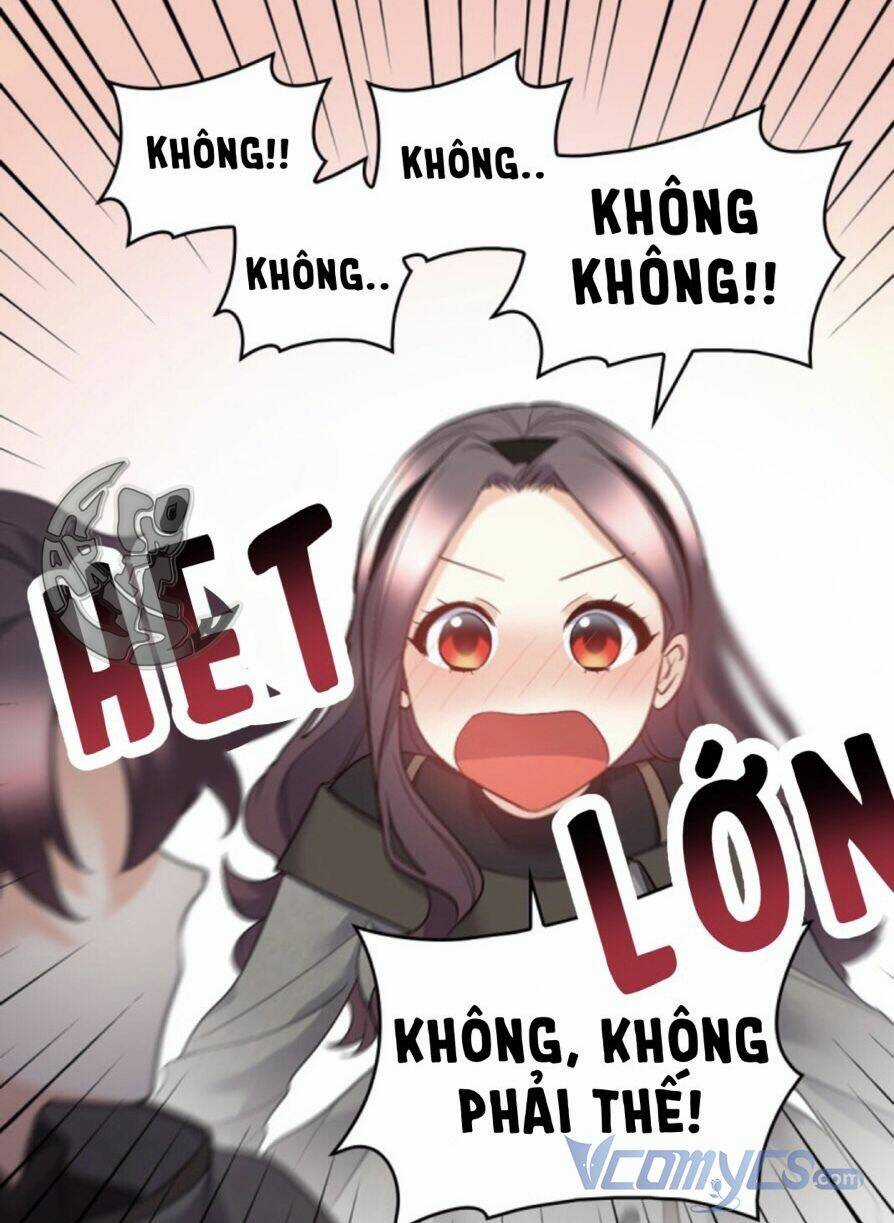Sinh Đôi Xuyên Không Chapter 116 trang 56