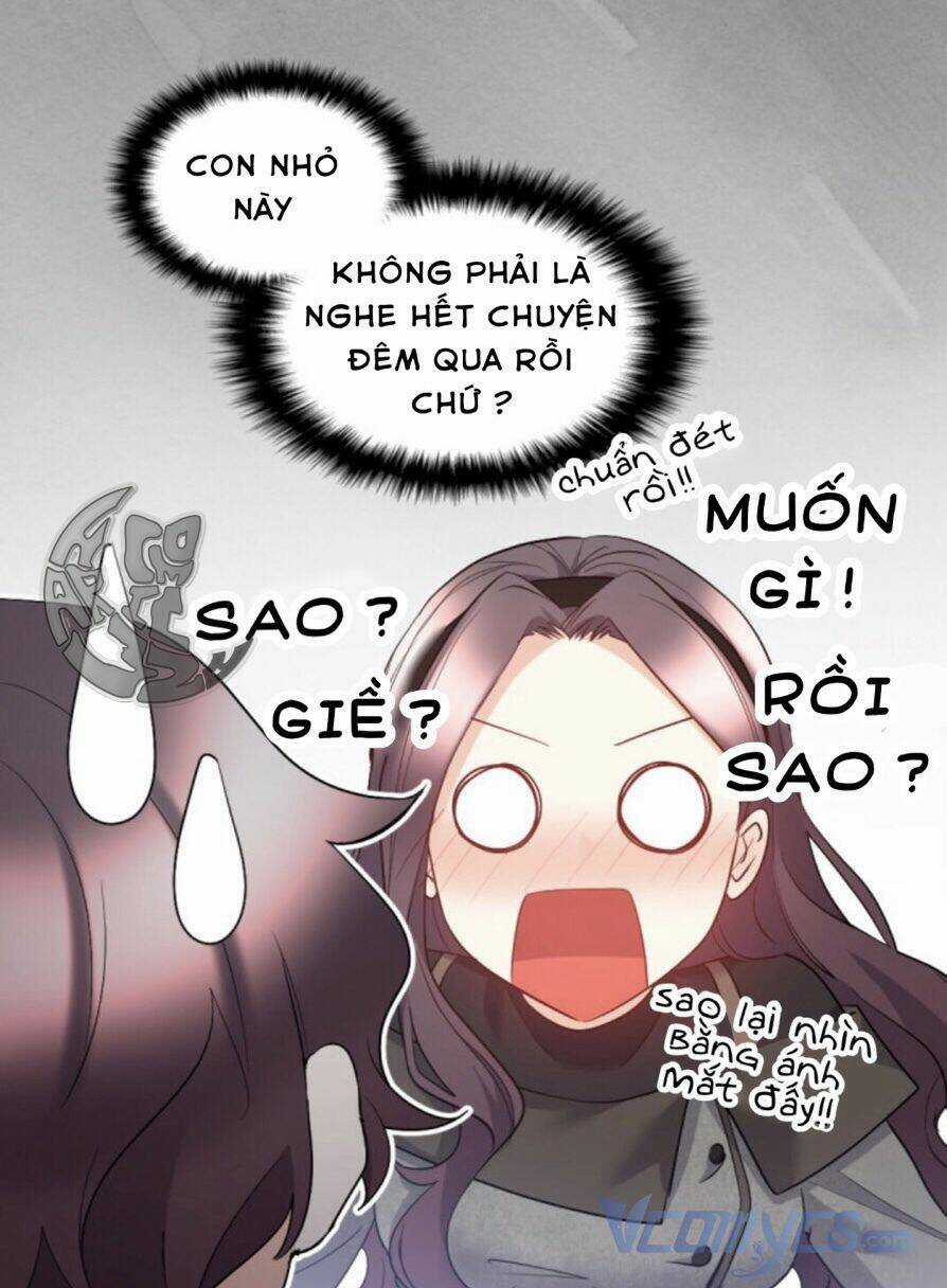 Sinh Đôi Xuyên Không Chapter 116 trang 58