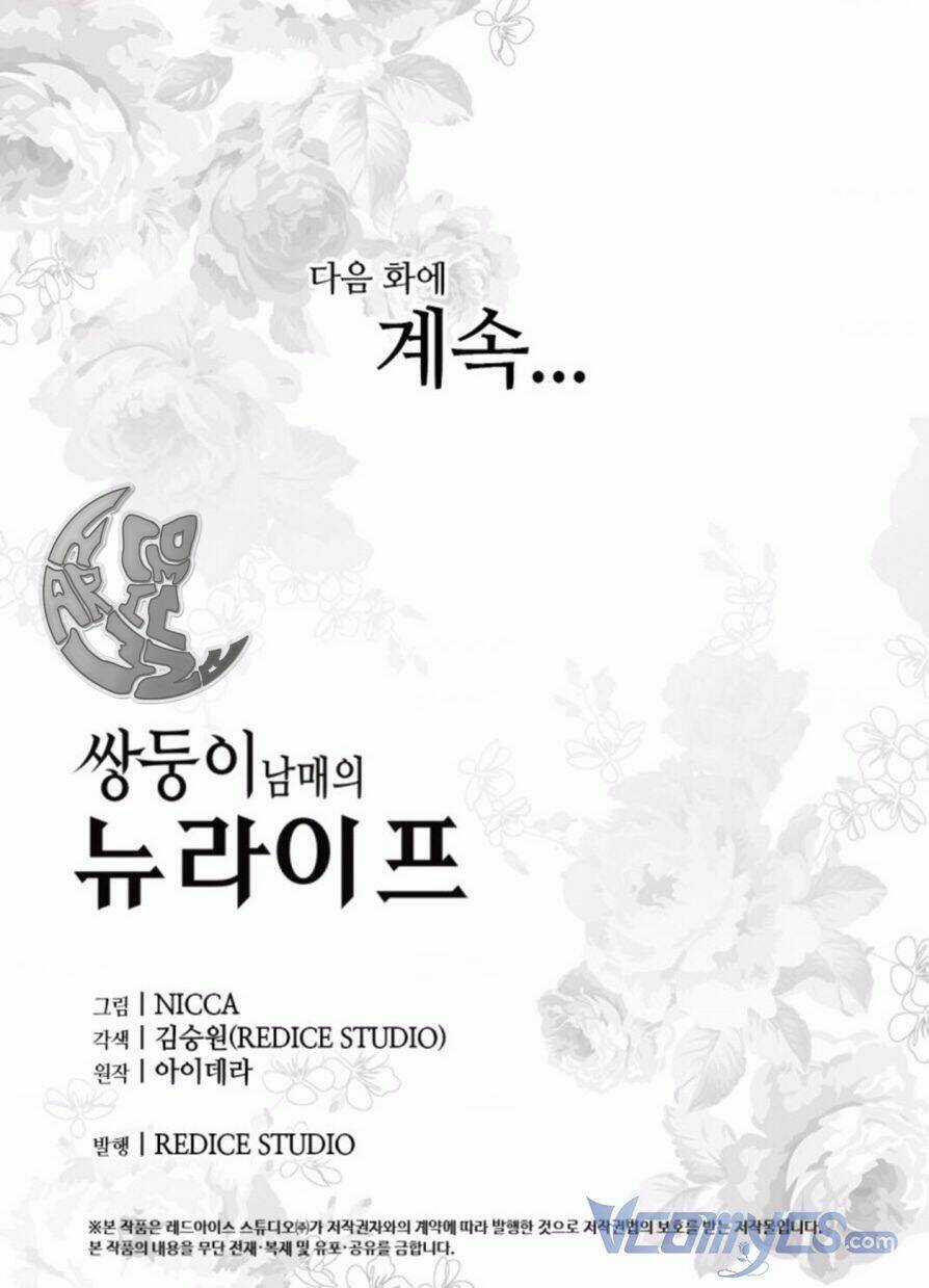 Sinh Đôi Xuyên Không Chapter 116 trang 59