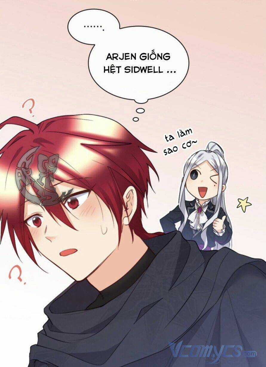 Sinh Đôi Xuyên Không Chapter 116 trang 6