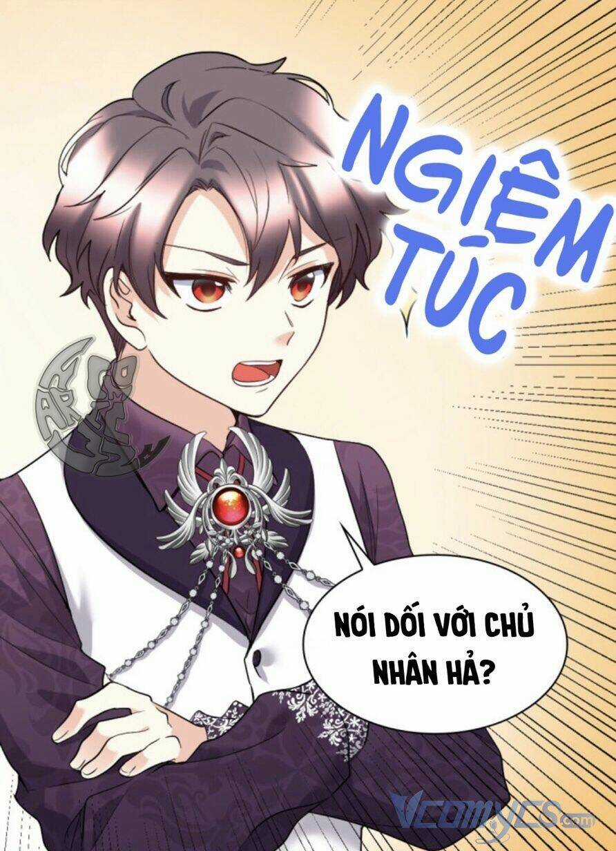 Sinh Đôi Xuyên Không Chapter 116 trang 8