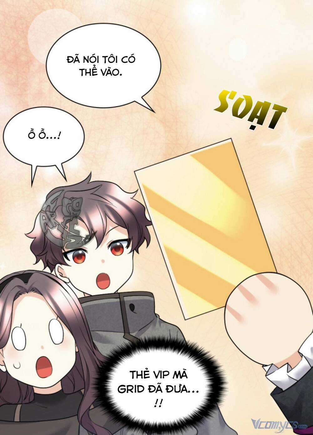 Sinh Đôi Xuyên Không Chapter 117 trang 22