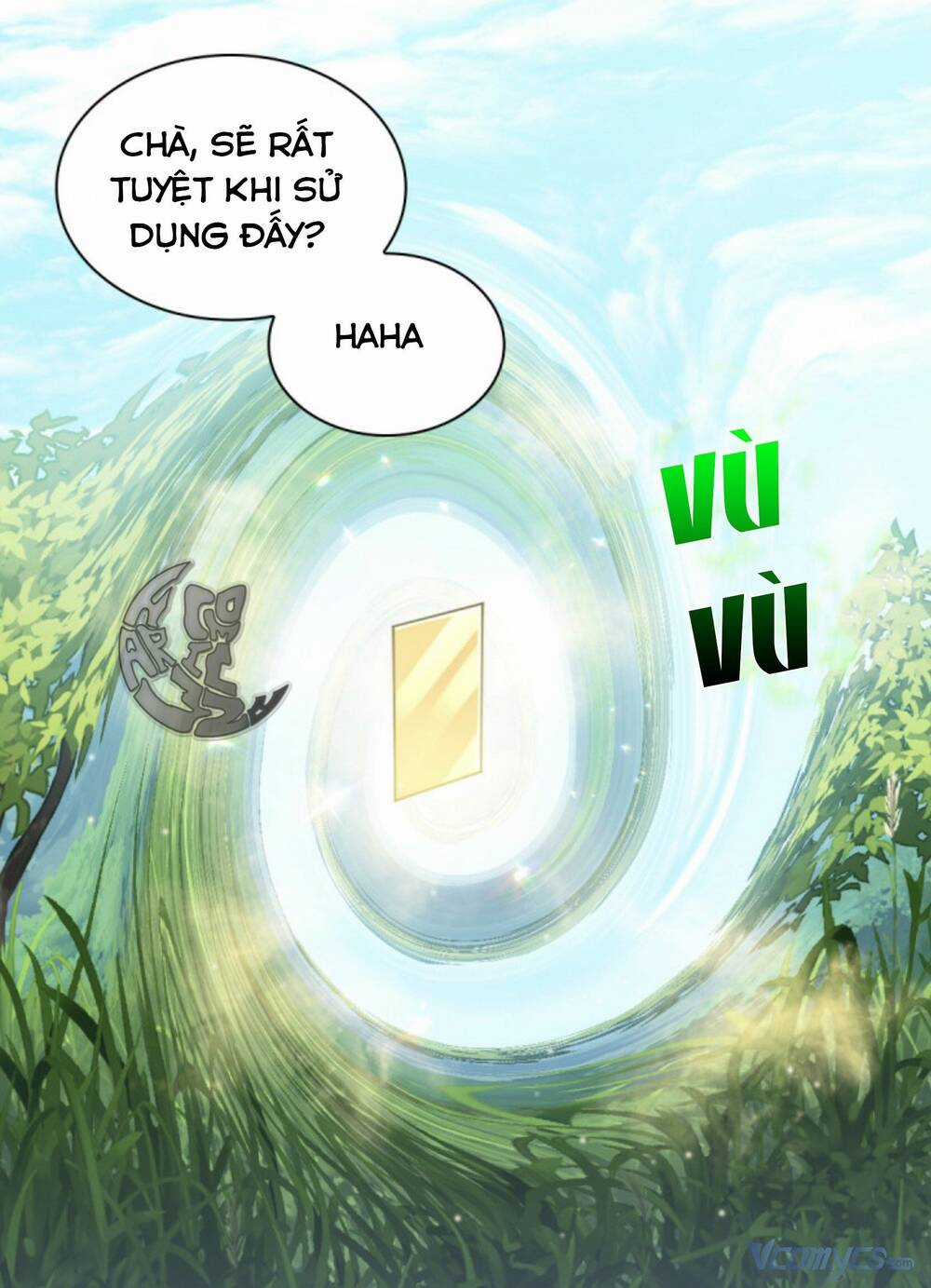 Sinh Đôi Xuyên Không Chapter 117 trang 24