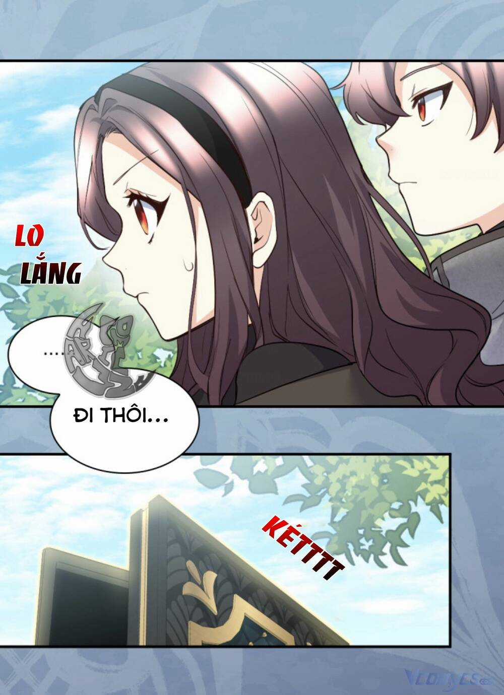 Sinh Đôi Xuyên Không Chapter 117 trang 27