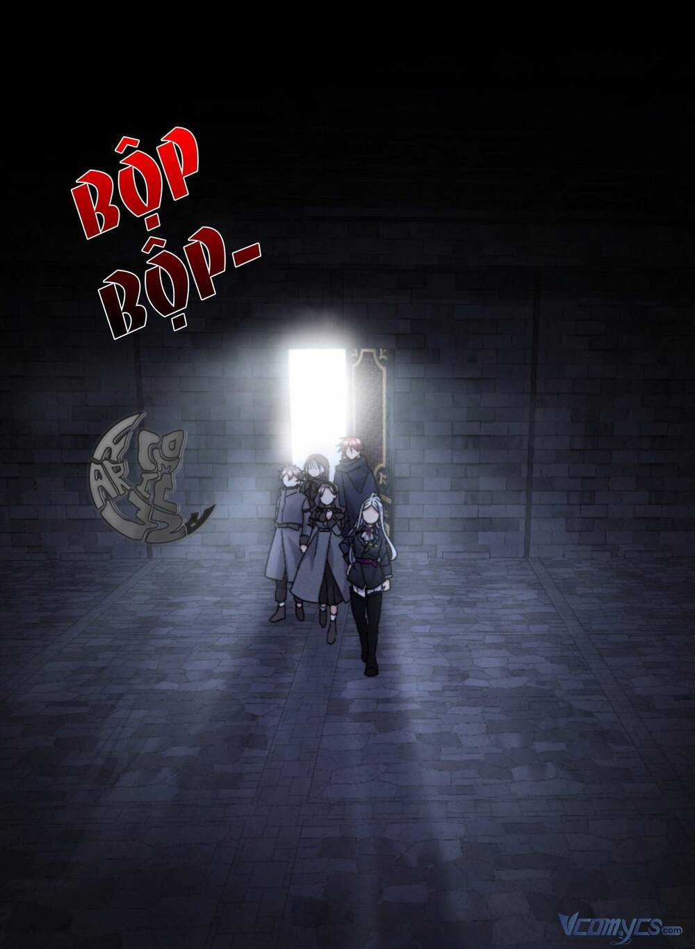 Sinh Đôi Xuyên Không Chapter 117 trang 28