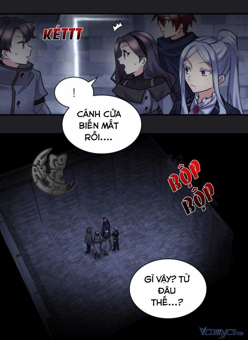 Sinh Đôi Xuyên Không Chapter 117 trang 29