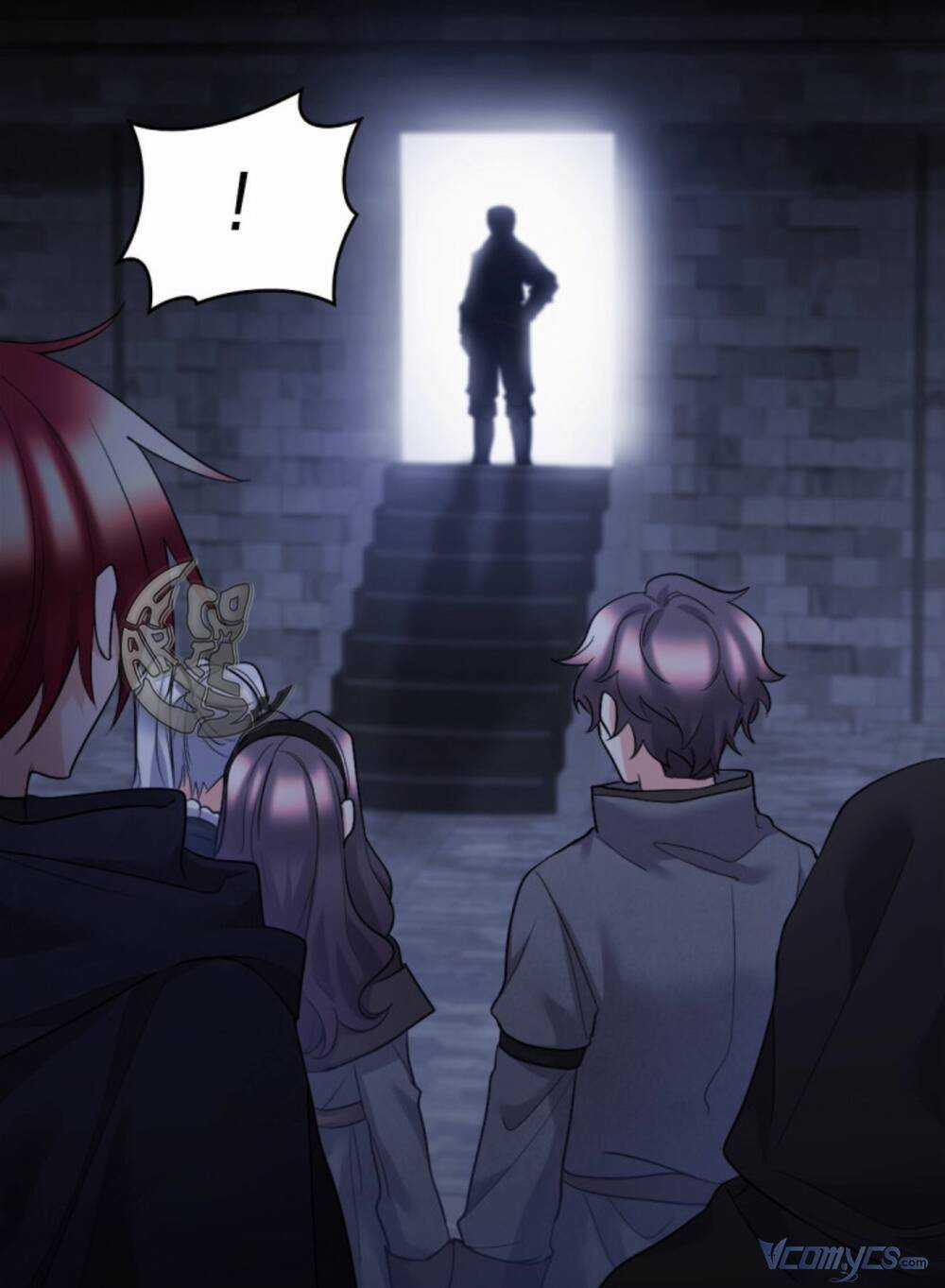 Sinh Đôi Xuyên Không Chapter 117 trang 30