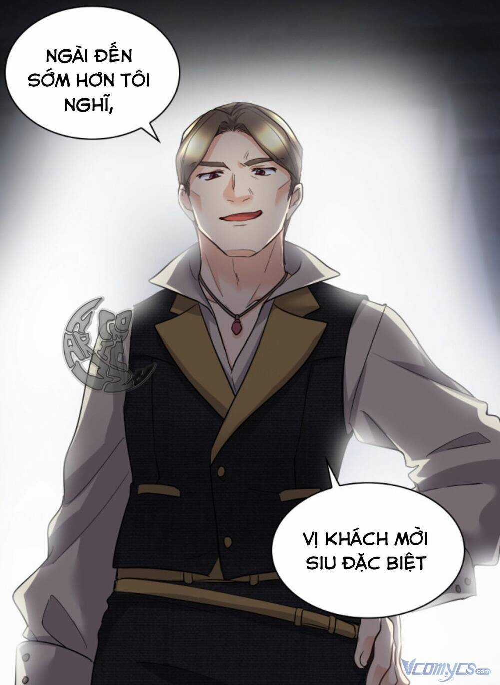 Sinh Đôi Xuyên Không Chapter 117 trang 31