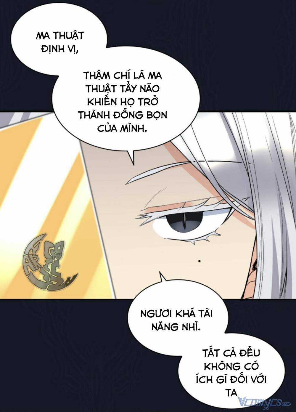 Sinh Đôi Xuyên Không Chapter 117 trang 34