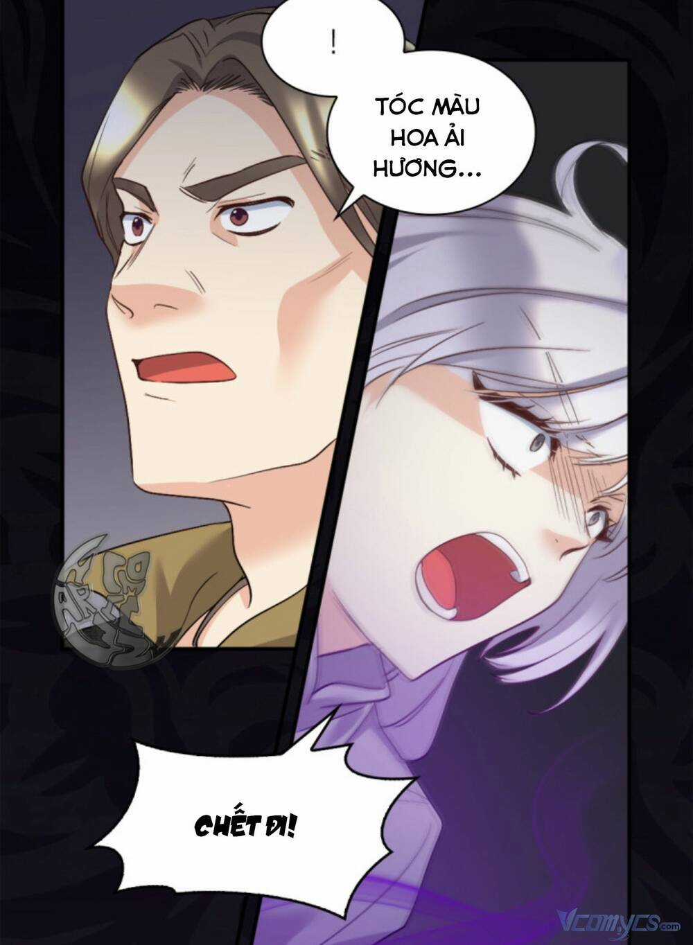 Sinh Đôi Xuyên Không Chapter 117 trang 38