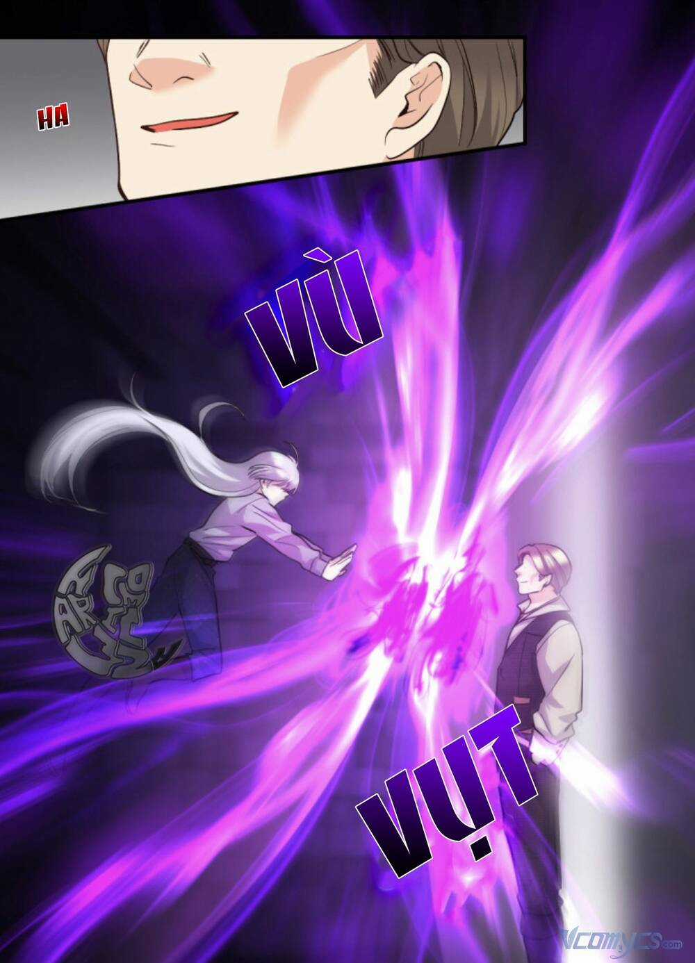 Sinh Đôi Xuyên Không Chapter 117 trang 39