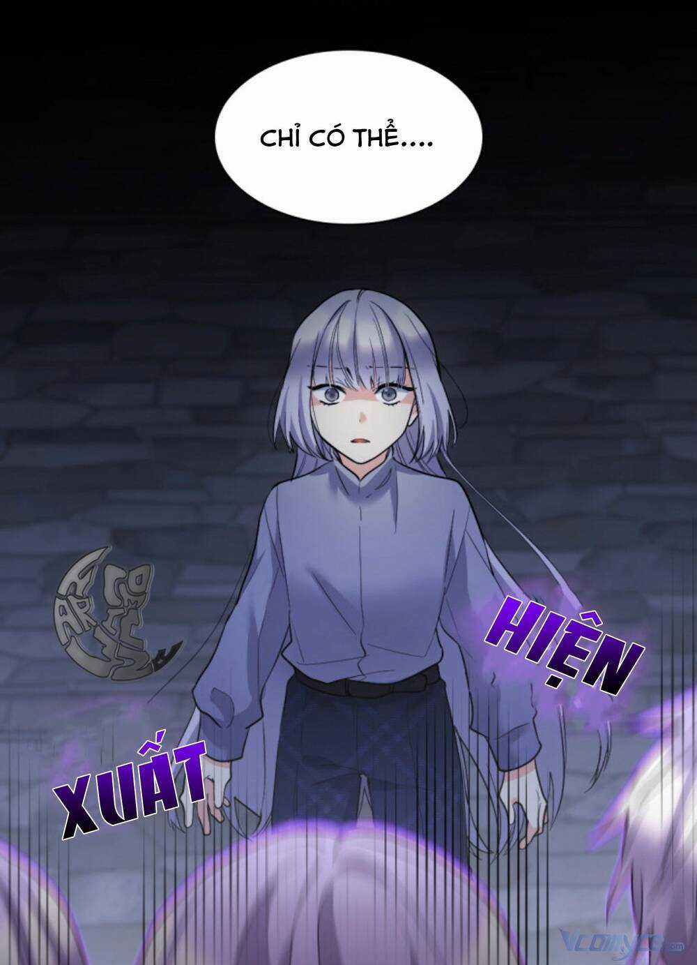 Sinh Đôi Xuyên Không Chapter 117 trang 41