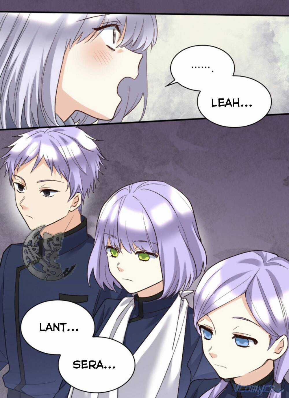 Sinh Đôi Xuyên Không Chapter 117 trang 43