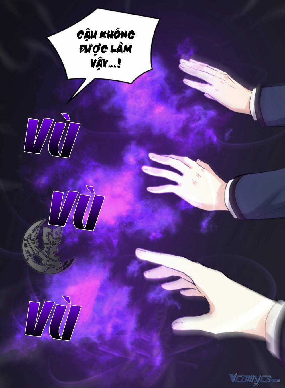 Sinh Đôi Xuyên Không Chapter 117 trang 49