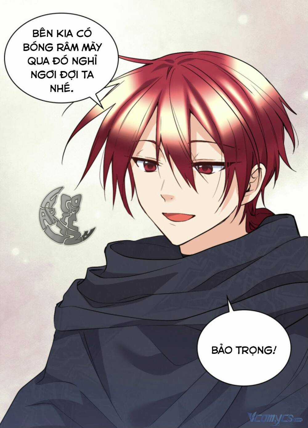 Sinh Đôi Xuyên Không Chapter 117 trang 5