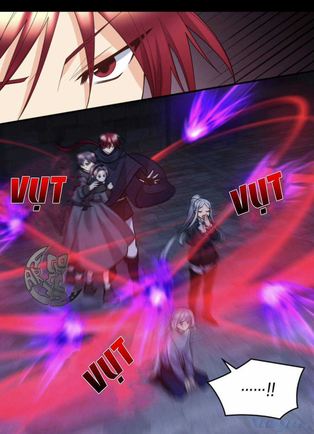 Sinh Đôi Xuyên Không Chapter 117 trang 51