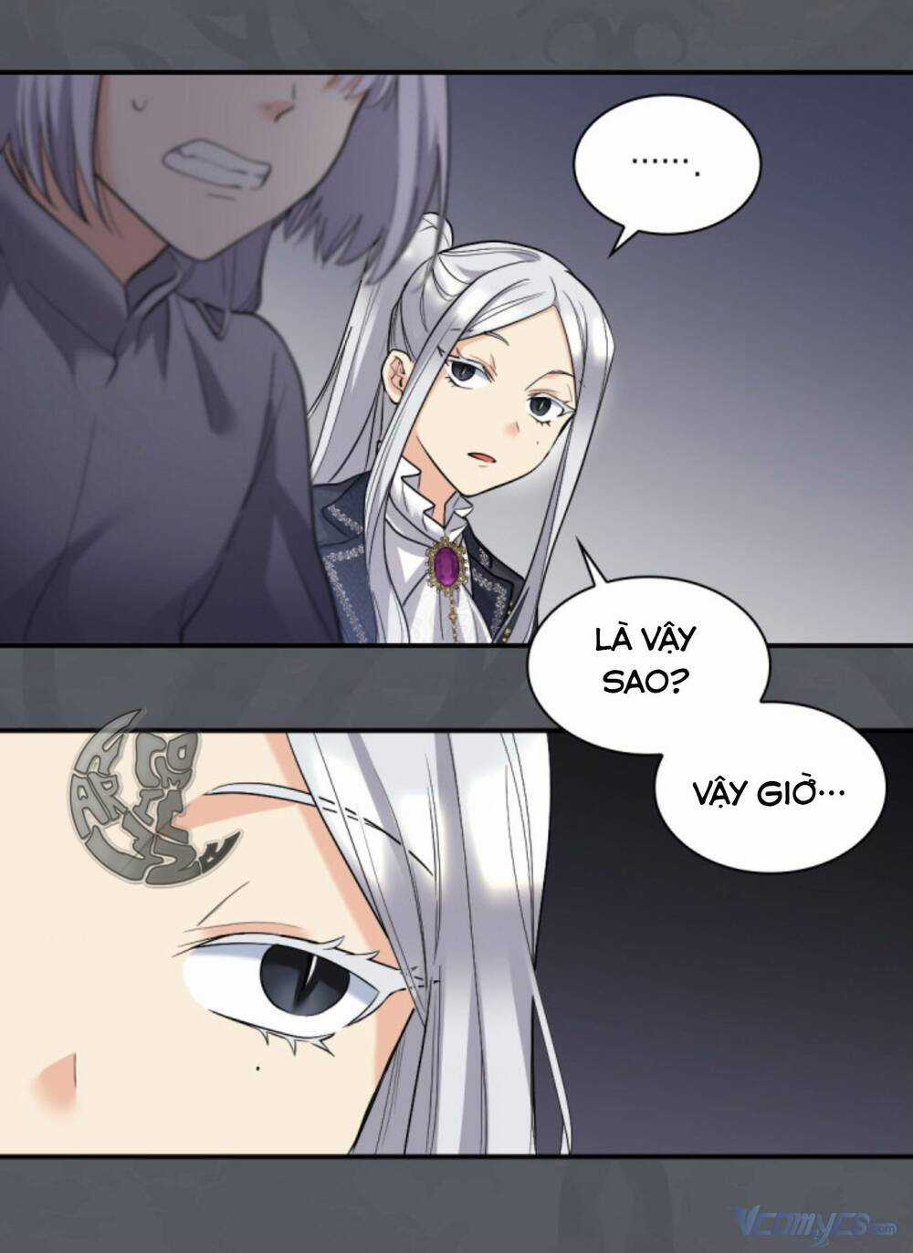 Sinh Đôi Xuyên Không Chapter 117 trang 58