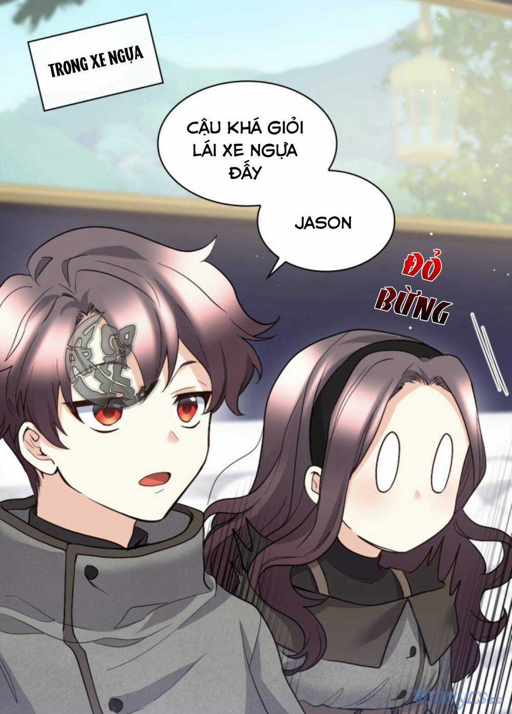 Sinh Đôi Xuyên Không Chapter 117 trang 6