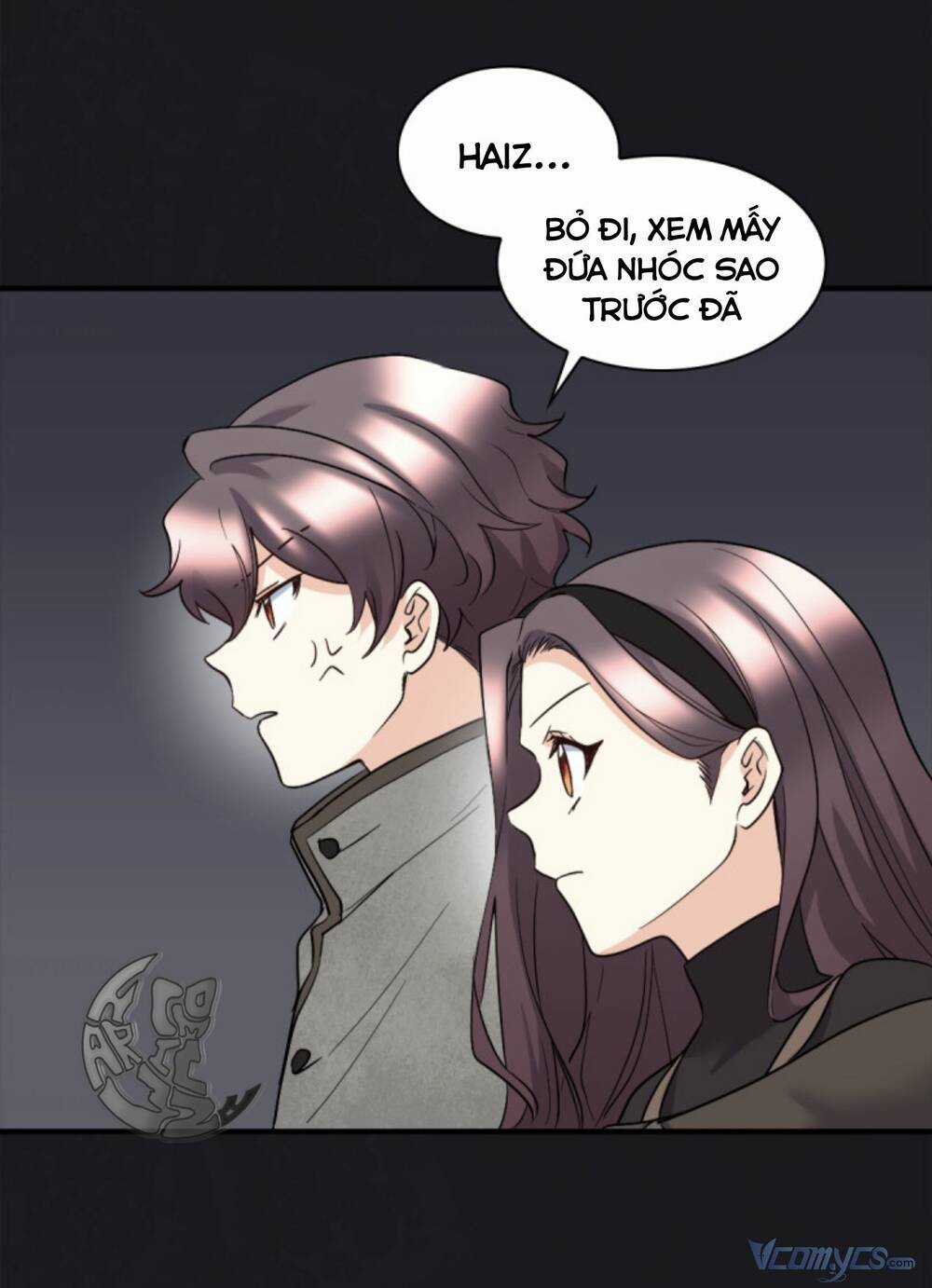 Sinh Đôi Xuyên Không Chapter 118 trang 10