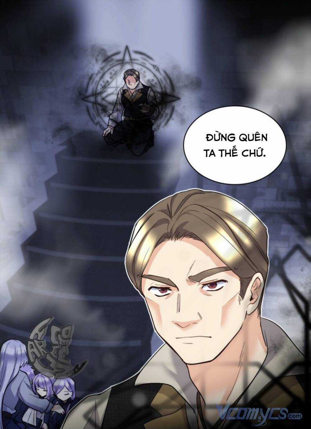 Sinh Đôi Xuyên Không Chapter 118 trang 11