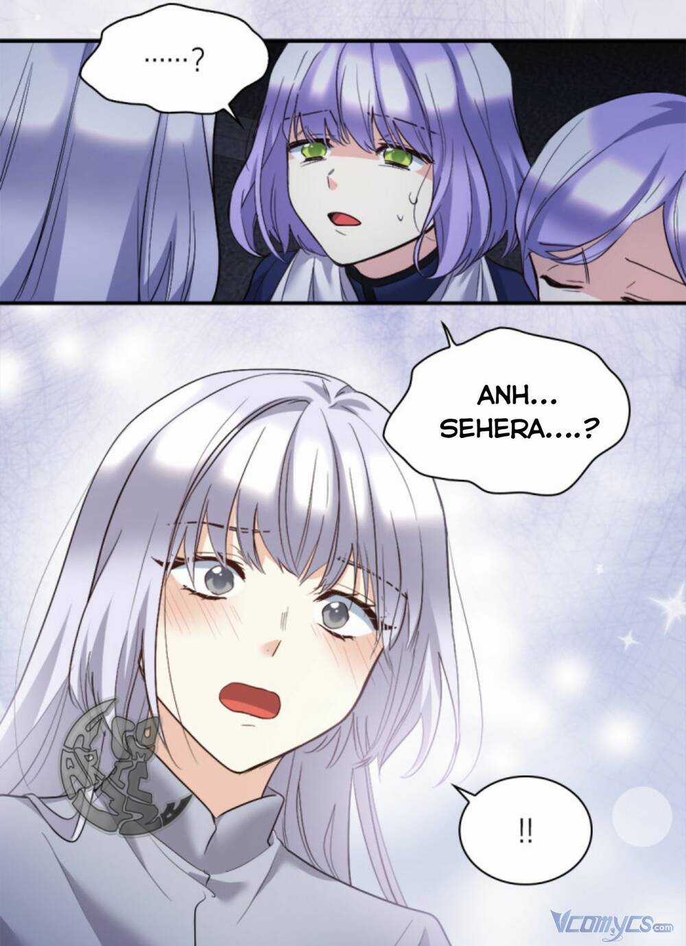 Sinh Đôi Xuyên Không Chapter 118 trang 14