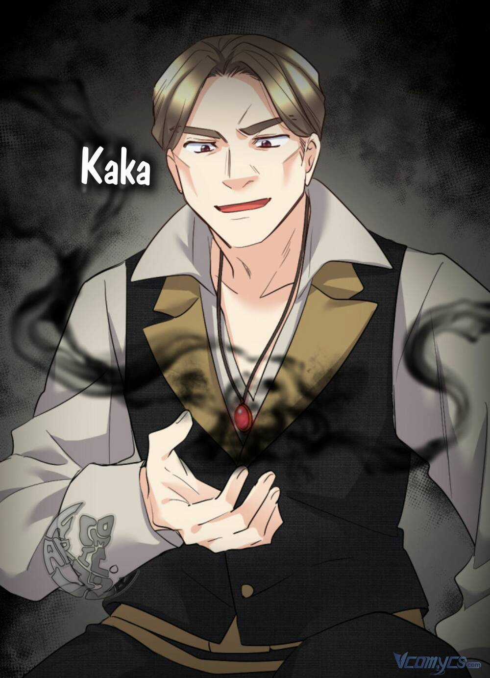 Sinh Đôi Xuyên Không Chapter 118 trang 16