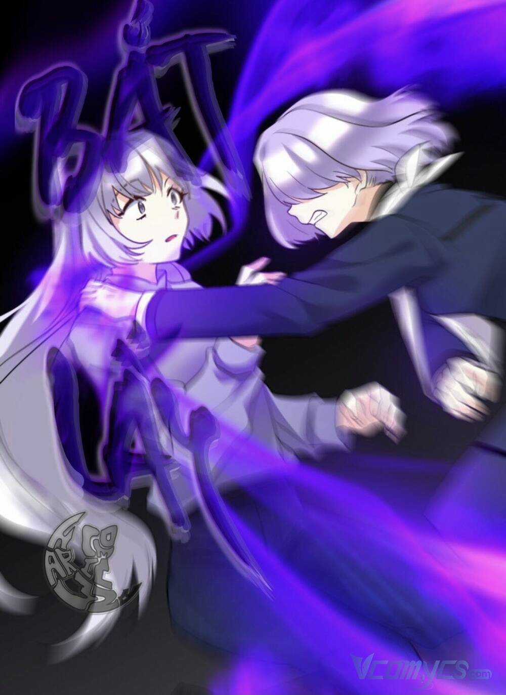 Sinh Đôi Xuyên Không Chapter 118 trang 19