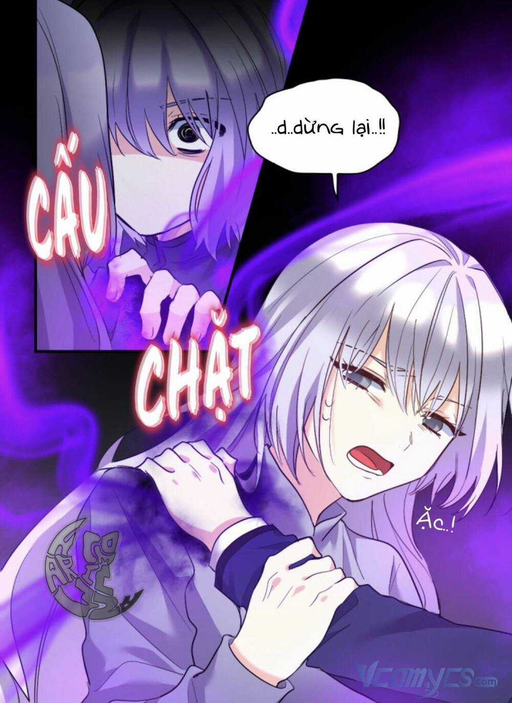 Sinh Đôi Xuyên Không Chapter 118 trang 20