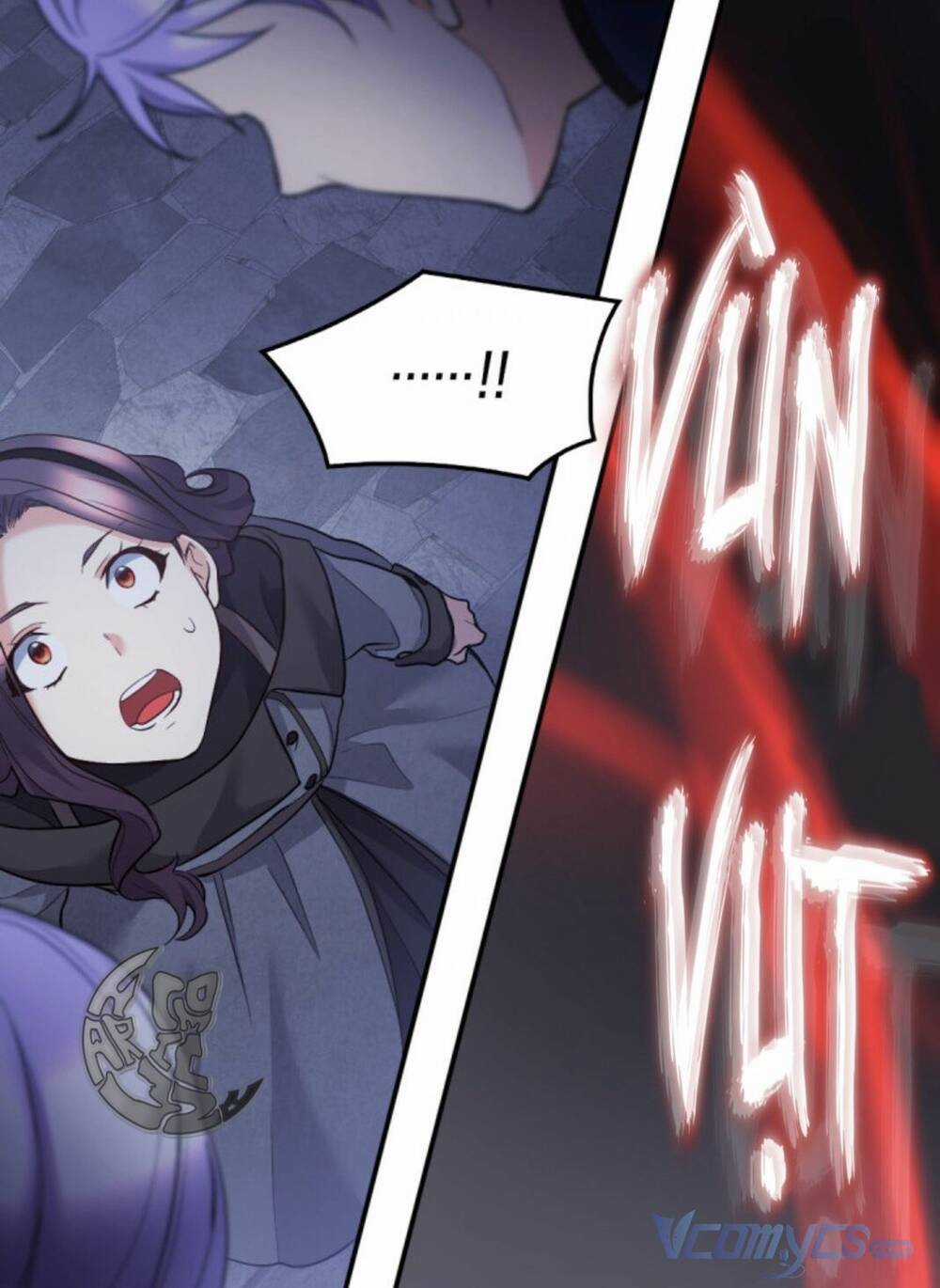 Sinh Đôi Xuyên Không Chapter 118 trang 22