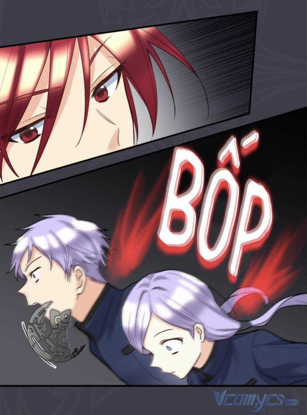 Sinh Đôi Xuyên Không Chapter 118 trang 26