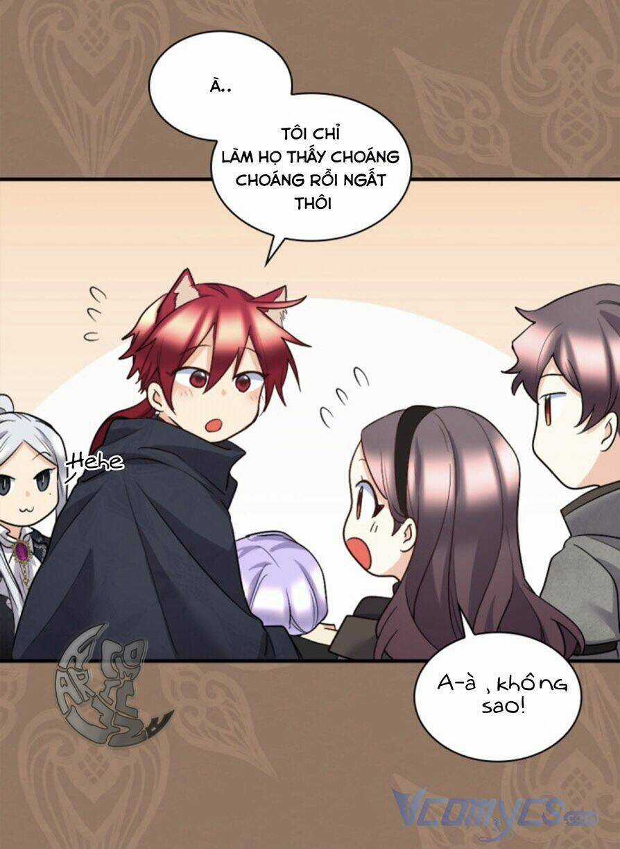 Sinh Đôi Xuyên Không Chapter 118 trang 28