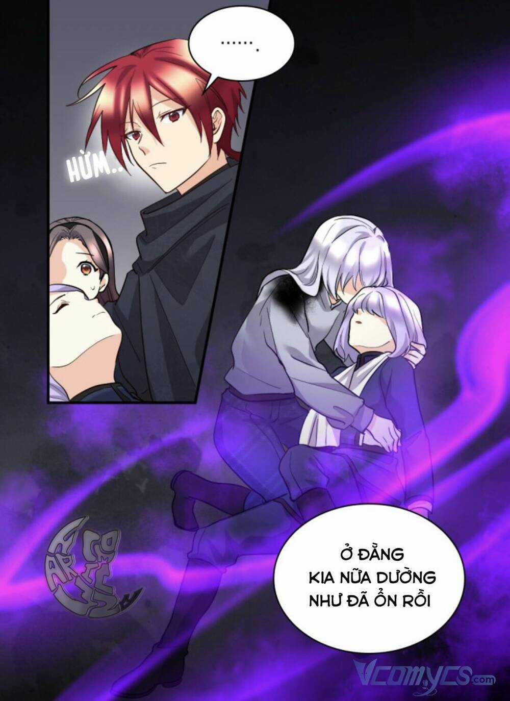 Sinh Đôi Xuyên Không Chapter 118 trang 29