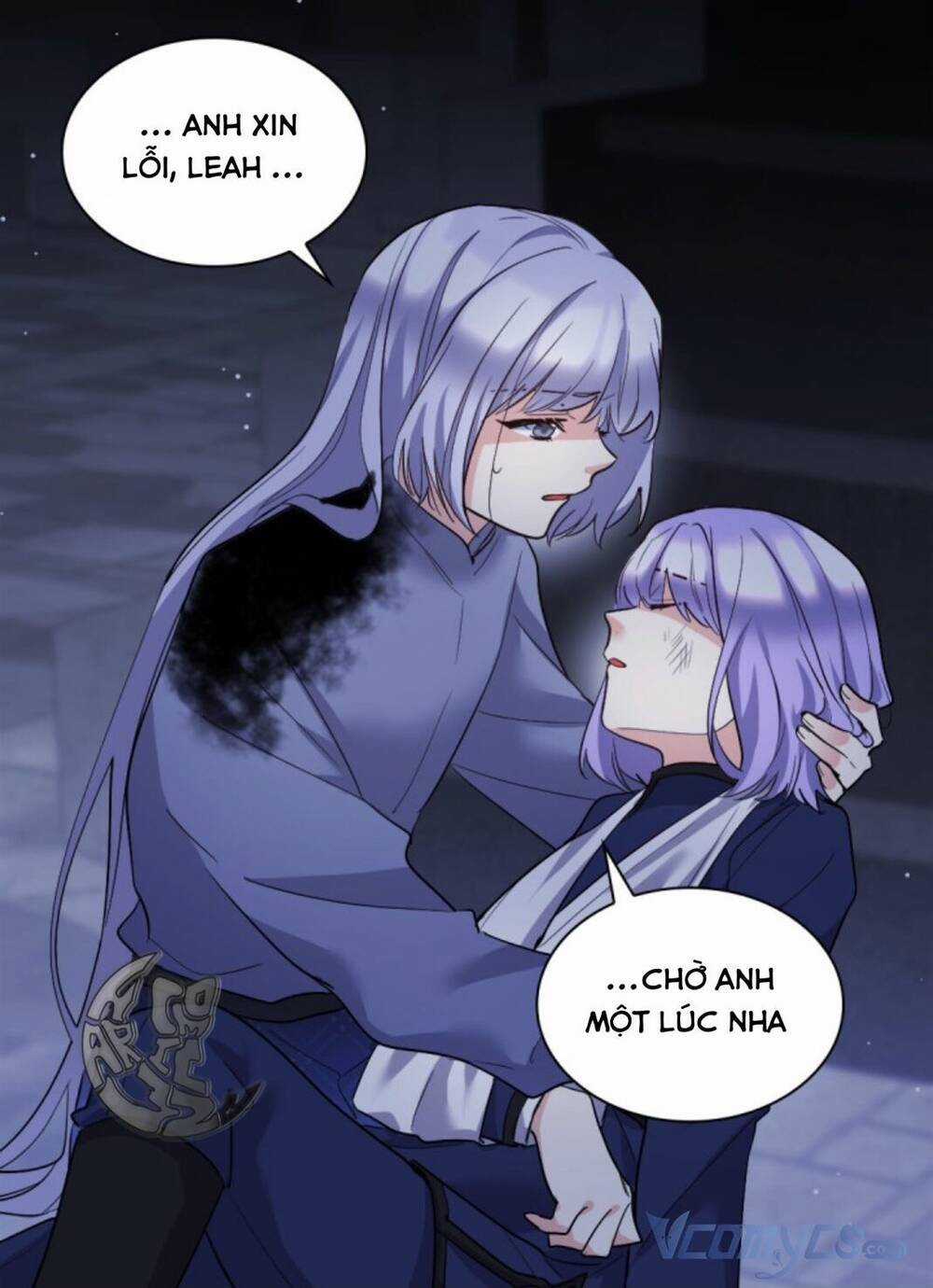 Sinh Đôi Xuyên Không Chapter 118 trang 30