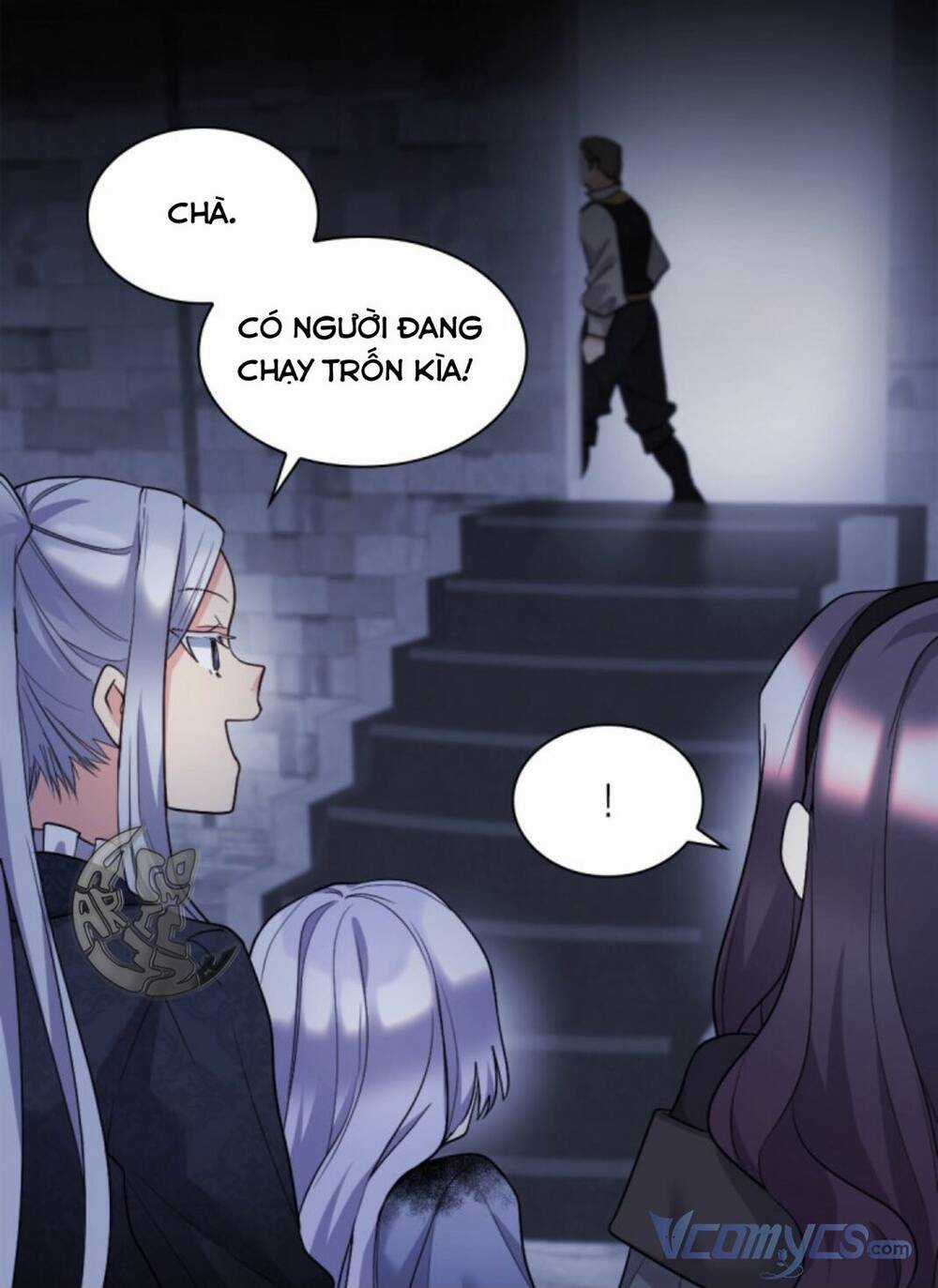 Sinh Đôi Xuyên Không Chapter 118 trang 32